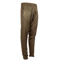 TRAKKER MARL FLEECE BACKED JOGGER