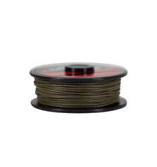 CYGNET SEMI STIFF COATED HOOKLINK 20M