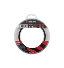 CYGNET MONO STIFF LINK GREEN 0,70mm 20m