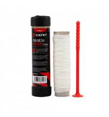 CYGNET PVA MESH SYSTEM 37mm
