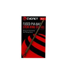CYGNET FUSED PVA BAG STEM RING SWIVEL