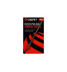 CYGNET FUSED PVA BAG STEM QC SWIVEL