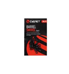 CYGNET BARREL SWIVEL SIZE 8