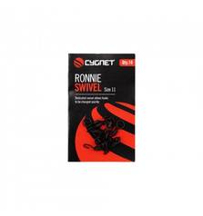 CYGNET RONNIE SWIVEL SIZE 11