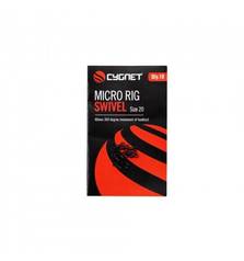 CYGNET MICRO RIG SWIVEL SIZE 20
