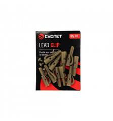 CYGNET LEAD CLIP