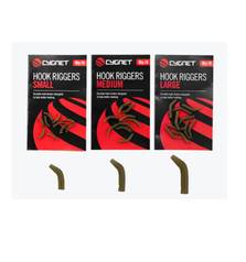 CYGNET HOOK RIGGERS