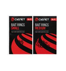 CYGNET BAIT RINGS #M
