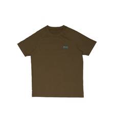 AQUA CLASSIC T-SHIRT GREEN NEW