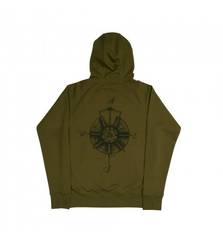 TRAKKER TEMPEST HOODY