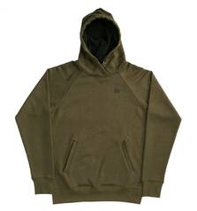 TRAKKER PREMIUM MARL HOODY