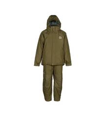 TRAKKER CORE 3 PIECE WINTER SUIT GRAY