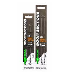 KORDA BOOMS SPINNER SWIVEL XX