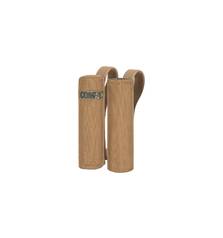 KORDA COMPACT ELASTICATED TIP&tBUTT PROTECTORS