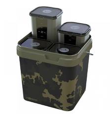 KORDA KONTANIER SYSTEM 17l