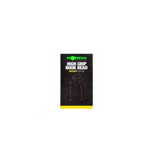KORDA HIGH GRIP HOOK BEAD MEDIUM