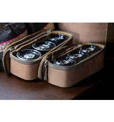 KORDA COMPAC SPOOL CASE