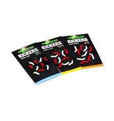 KORDA KICKERS BLOODW RED