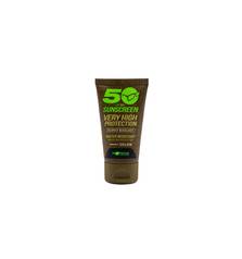 KORDA SUN SCREEN SPF50 50ml