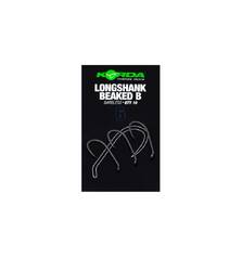 KORDA LONGSHANK BEAKED BARBLESS