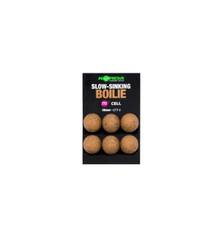 KORDA BOILIE SLOW SINKING CELL 18MM