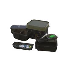 KORDA PVA KONTAINER SYSTEM