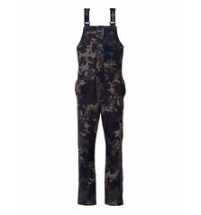 KORDA POLAR SALOPETTES CAMO