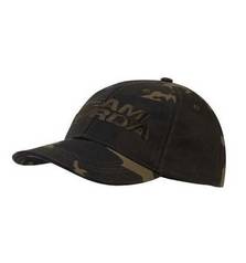 KORDA TK CAP DARK CAMO