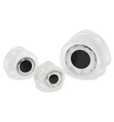 TUBERTINI HEAD JIG SMALL 2pcs