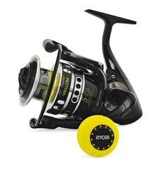 RYOBI AP POWER YELLOW