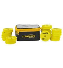 TUBERTINI RIG BOX WITH SPOOLS
