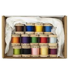 54 DEAN STREET OVAL SILK FLOSS SELECTION JR.