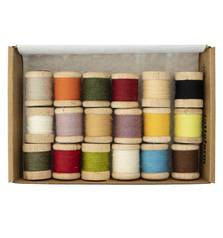 54 DEAN STREET FINE MERINO WOOL COMPLETE SELECTION