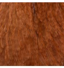 54 DEAN STREET EWING HEN CAPE #BROWN