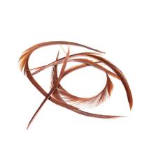 54 DEAN STREET GOOSE BIOTS Brown