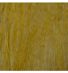 54 DEANS STREET EWING HACKLE HEN CAPE #MEDIUM OLIVE
