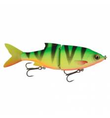 SAVAGE GEAR 3D ROACH SHINE GLIDER 135 29g SS FIRETIGER