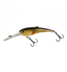 MADCAT CATDIVER 11cm 32g FLOATING #RUDD