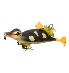 SAVAGE GEAR 3D SUICIDE DUCK 10.5CM 28G NATURAL