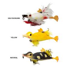 SAVAGE GEAR 3D SUICIDE DUCK 10.5CM 28G