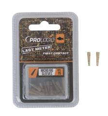 PROLOGIC LM MIMICRY MICRO RIG SLEEVES 15pcs