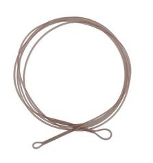PROLOGIC LM MIRAGE LOOP LEADER 100cm 45lb