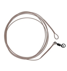 PROLOGIC LM MIRAGE LOOP LEADER 100cm 45lb