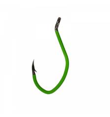 MADCAT A-STATIC CLASSIC CATFISH HOOK 4/0 5pcs
