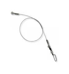 MADCAT MONO SPIN LEADER 50cm 80lb