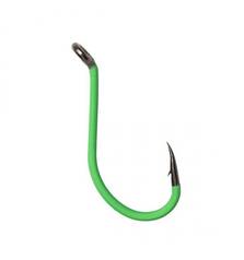 MADCAT A-STATIC TEASER HOOK 5pcs