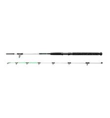 MADCAT WHITE CLONK TEASER 1.8m 100-150g