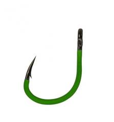 MADCAT A-STATIC JIG HOOK 4/0 5pcs
