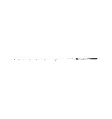 MADCAT WHITE X-TAAZ VERTICAL EXT 1.7m-1.8m 50-150g