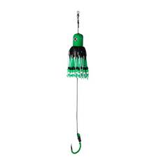 MADCAT ADJUSTABLE CLONK TEASER 100g 8/0 #GREEN